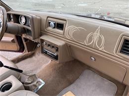 1980 Chevrolet El Camino (CC-1794295) for sale in Stanley, Wisconsin