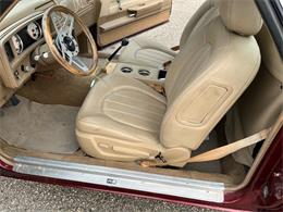 1980 Chevrolet El Camino (CC-1794295) for sale in Stanley, Wisconsin