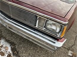 1980 Chevrolet El Camino (CC-1794295) for sale in Stanley, Wisconsin