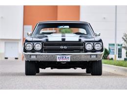 1970 Chevrolet Chevelle SS (CC-1794299) for sale in Calverton, New York