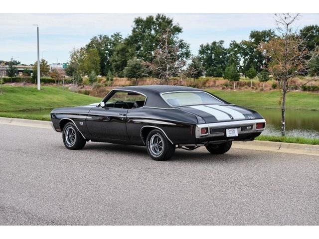 1970 Chevrolet Chevelle SS (CC-1794299) for sale in Calverton, New York