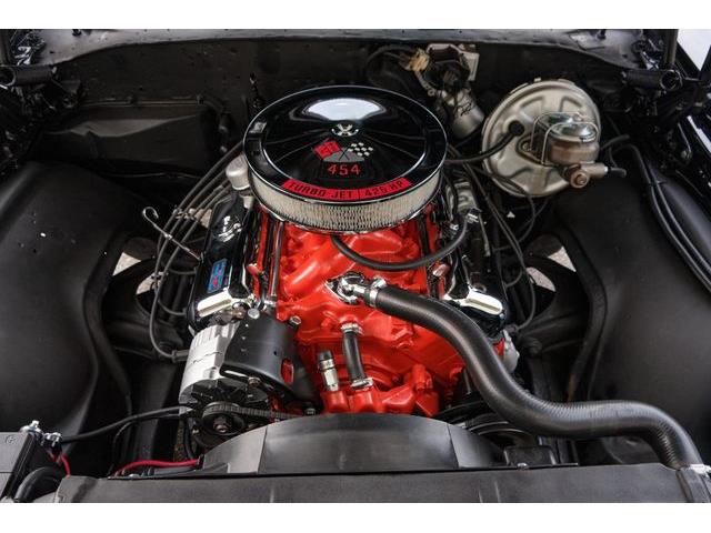 1970 Chevrolet Chevelle SS (CC-1794299) for sale in Calverton, New York