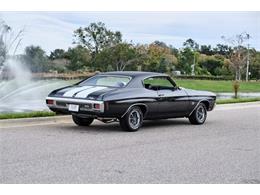 1970 Chevrolet Chevelle SS (CC-1794299) for sale in Calverton, New York
