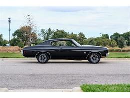 1970 Chevrolet Chevelle SS (CC-1794299) for sale in Calverton, New York