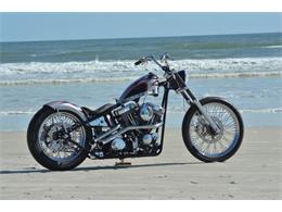 2021 Harley-Davidson Motorcycle (CC-1790430) for sale in Orange, California