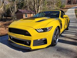 2015 Ford Mustang (Roush) (CC-1794319) for sale in Knoxville, Tennessee