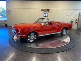 1965 Ford Mustang (CC-1794324) for sale in North Myrtyl Beach, South Carolina