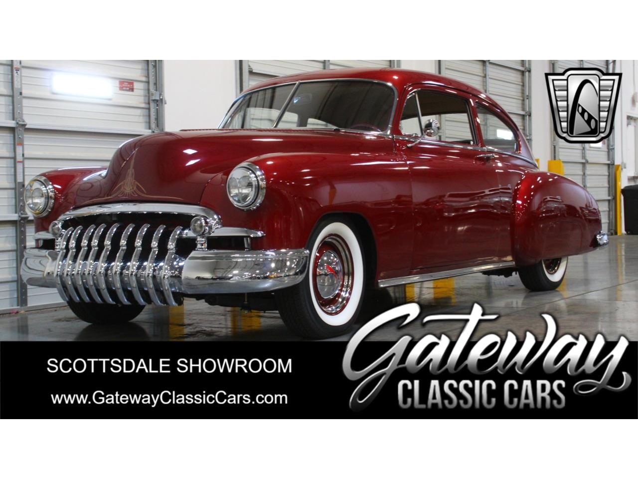 1950 Chevrolet Coupe for Sale | ClassicCars.com | CC-1794330