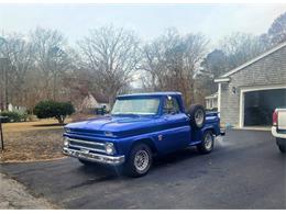 1964 Chevrolet C10 (CC-1794344) for sale in Sandwich, Massachusetts