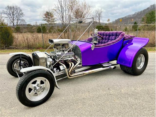 1923 Ford T Bucket (CC-1794360) for sale in Pikeville, Kentucky