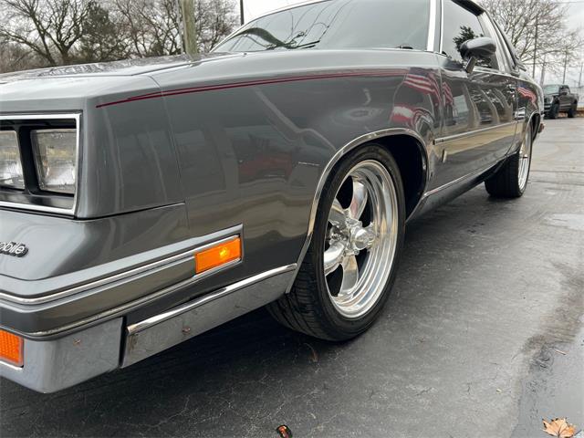 1985 Oldsmobile Cutlass Supreme (CC-1794375) for sale in Clarkston, Michigan