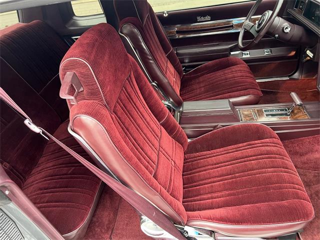 1985 Oldsmobile Cutlass Supreme (CC-1794375) for sale in Clarkston, Michigan