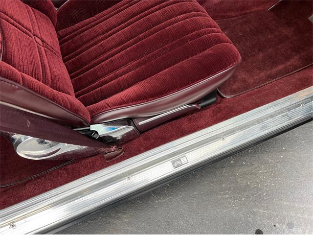 1985 Oldsmobile Cutlass Supreme (CC-1794375) for sale in Clarkston, Michigan