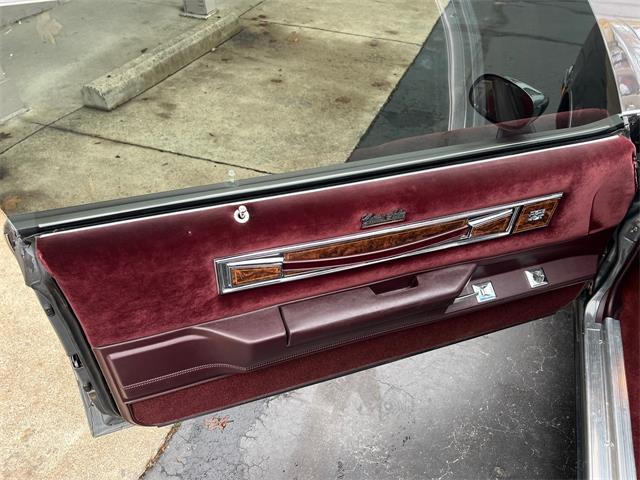 1985 Oldsmobile Cutlass Supreme (CC-1794375) for sale in Clarkston, Michigan