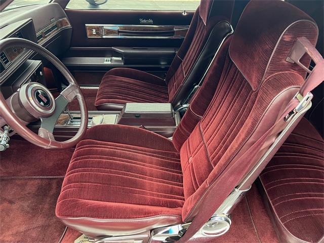 1985 Oldsmobile Cutlass Supreme (CC-1794375) for sale in Clarkston, Michigan