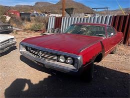1969 Chrysler 300 (CC-1794377) for sale in Phoenix, Arizona