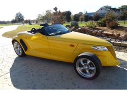 1999 Plymouth Prowler (CC-1794384) for sale in Argyle, Texas