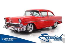 1956 Chevrolet 210 (CC-1790439) for sale in Ft Worth, Texas
