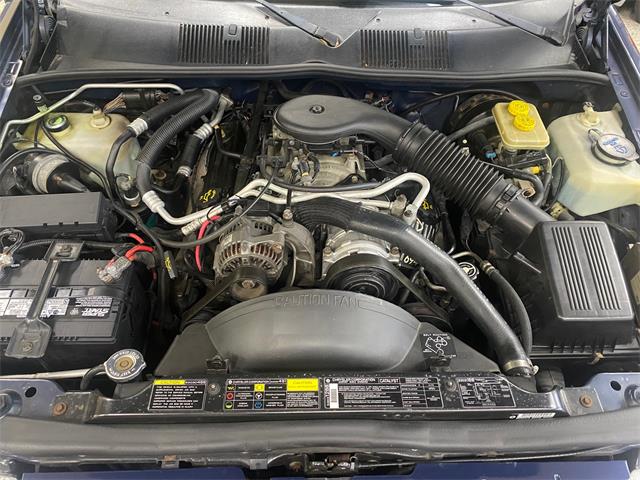 1993 Jeep Grand Wagoneer (CC-1794390) for sale in Davenport, Iowa