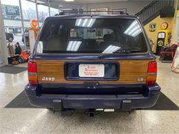 1993 Jeep Grand Wagoneer (CC-1794390) for sale in Davenport, Iowa