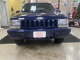 1993 Jeep Grand Wagoneer (CC-1794390) for sale in Davenport, Iowa
