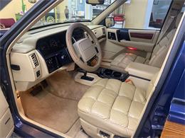 1993 Jeep Grand Wagoneer (CC-1794390) for sale in Davenport, Iowa