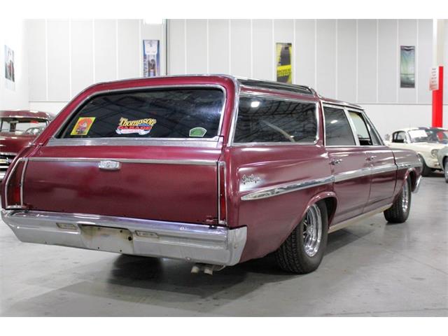 1965 Buick Skylark (CC-1794397) for sale in Kentwood, Michigan