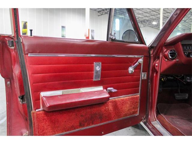 1965 Buick Skylark (CC-1794397) for sale in Kentwood, Michigan