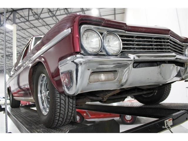 1965 Buick Skylark (CC-1794397) for sale in Kentwood, Michigan
