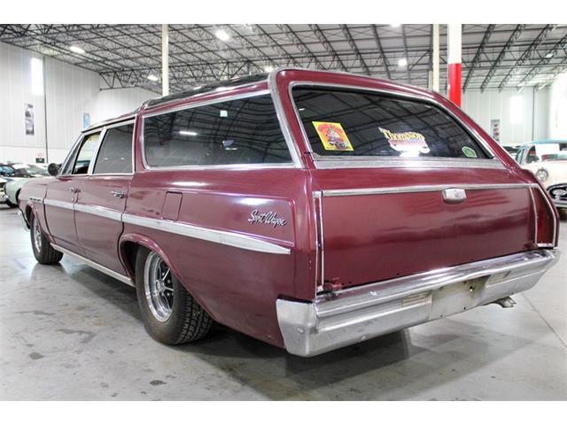 1965 Buick Skylark (CC-1794397) for sale in Kentwood, Michigan