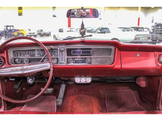 1965 Buick Skylark (CC-1794397) for sale in Kentwood, Michigan