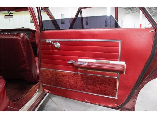 1965 Buick Skylark (CC-1794397) for sale in Kentwood, Michigan