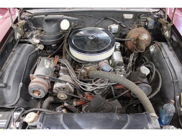 1965 Buick Skylark (CC-1794397) for sale in Kentwood, Michigan