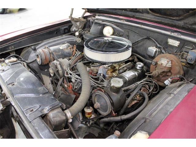 1965 Buick Skylark (CC-1794397) for sale in Kentwood, Michigan