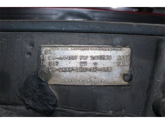 1965 Buick Skylark (CC-1794397) for sale in Kentwood, Michigan