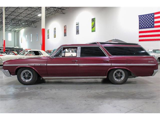 1965 Buick Skylark (CC-1794397) for sale in Kentwood, Michigan