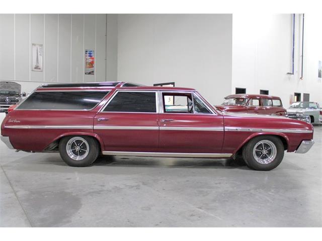 1965 Buick Skylark (CC-1794397) for sale in Kentwood, Michigan