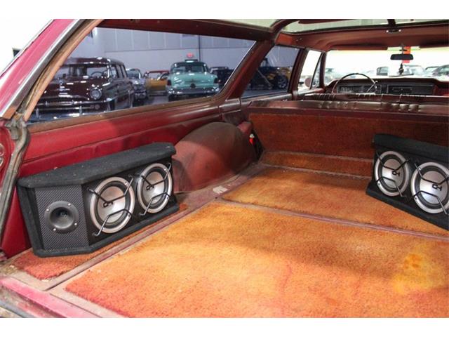 1965 Buick Skylark (CC-1794397) for sale in Kentwood, Michigan