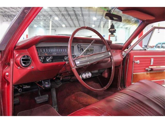 1965 Buick Skylark (CC-1794397) for sale in Kentwood, Michigan