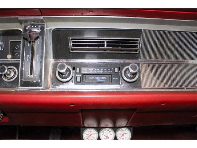 1965 Buick Skylark (CC-1794397) for sale in Kentwood, Michigan