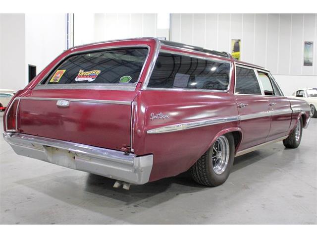 1965 Buick Skylark (CC-1794397) for sale in Kentwood, Michigan