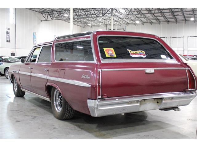 1965 Buick Skylark (CC-1794397) for sale in Kentwood, Michigan