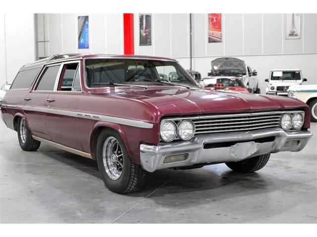 1965 Buick Skylark (CC-1794397) for sale in Kentwood, Michigan