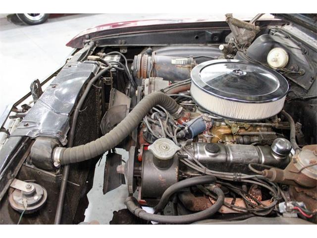 1965 Buick Skylark (CC-1794397) for sale in Kentwood, Michigan
