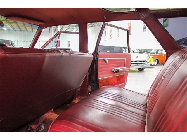 1965 Buick Skylark (CC-1794397) for sale in Kentwood, Michigan