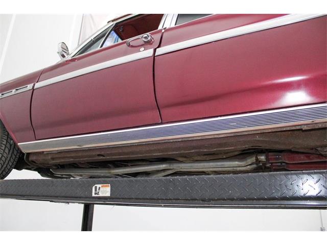1965 Buick Skylark (CC-1794397) for sale in Kentwood, Michigan