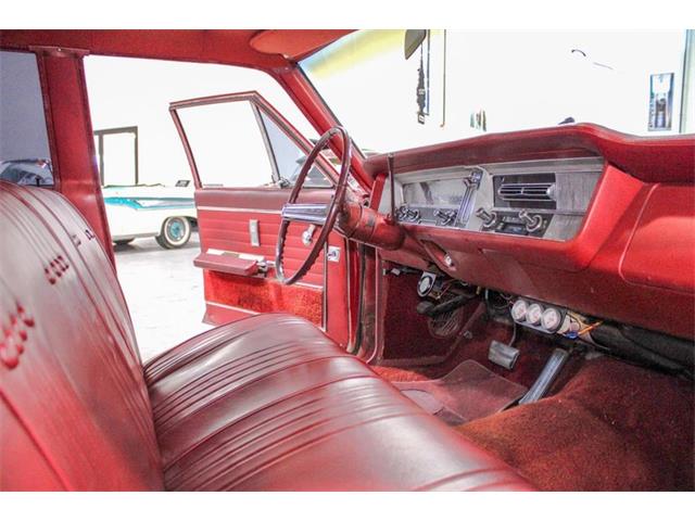1965 Buick Skylark (CC-1794397) for sale in Kentwood, Michigan