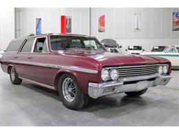 1965 Buick Skylark (CC-1794397) for sale in Kentwood, Michigan