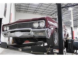 1965 Buick Skylark (CC-1794397) for sale in Kentwood, Michigan