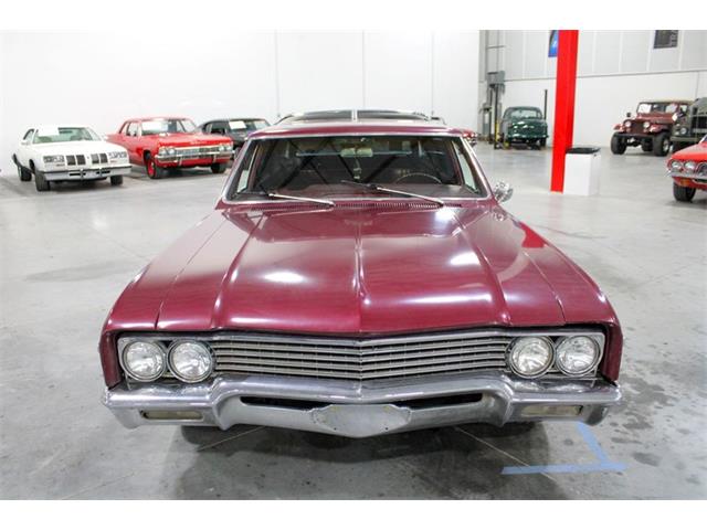 1965 Buick Skylark (CC-1794397) for sale in Kentwood, Michigan